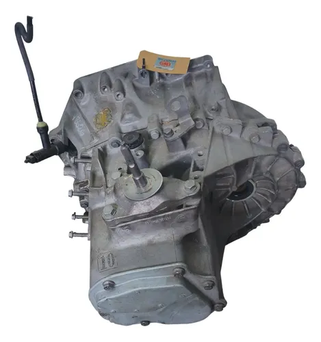 Caja De Velocidades Peugeot 308 1.6 Thp (g) (02487202) Detal - Imagen 2