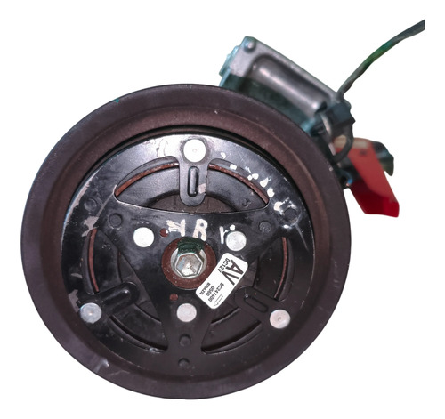 Compresor De A/a Honda H-rv 1.8 16v (04772399) - Imagen 4