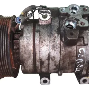 Compresor De A/a Toyota Corolla 1.8 16v (04564887)