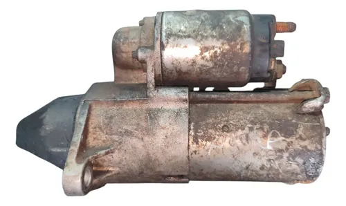 Motor De Arranque Chevrolet Classic 1.4 (04941744) - Imagen 2