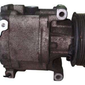 Compresor De A/a Fiat Palio 1.4 8v Fire (05367380)