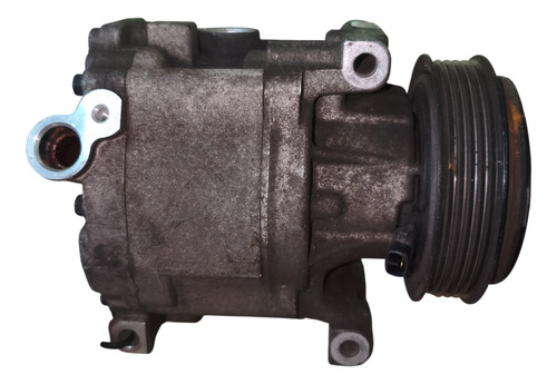 Compresor De A/a Fiat Palio 1.4 8v Fire (05367380)
