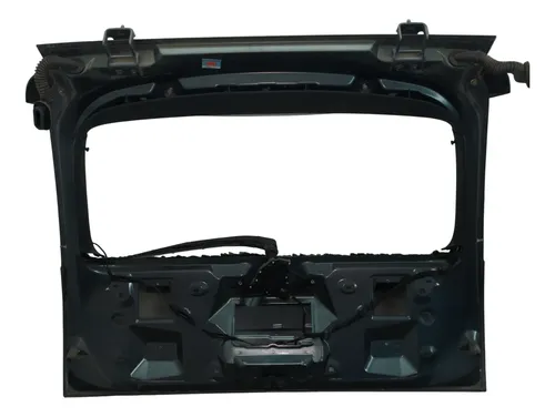 Porton Trasero Citroen C4 (06097453) - Imagen 2