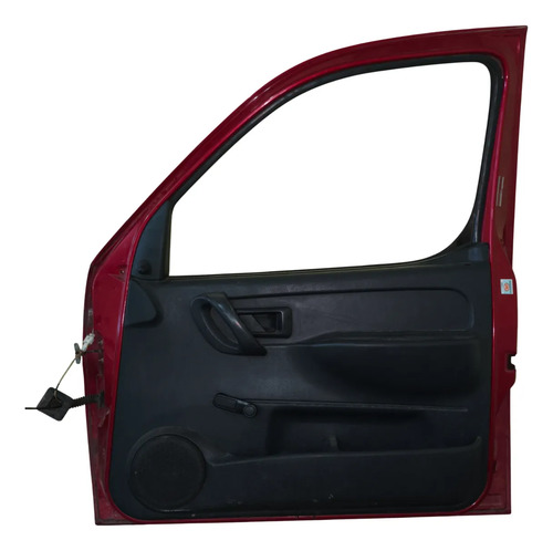 Puerta Delantera Derecha Peugeot Partner (06804735) - Imagen 2