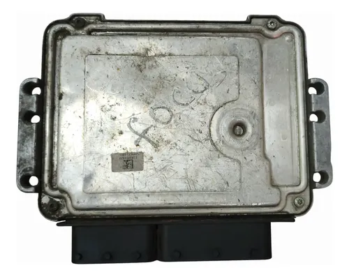 Modulo De Inyeccion Ford Focus 3 2.0 16v (05151751) - Imagen 3