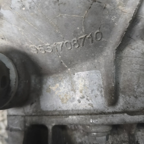Caja De Velocidades Peugeot 206 1.6 16v (06031001) - Imagen 5