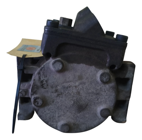 Compresor De A/a Ford Ecosport 1.6 (05718035) - Imagen 2