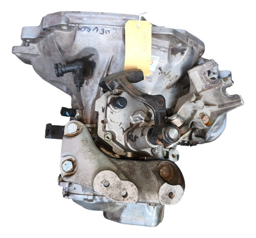 Caja De Velocidades Chevrolet Tracker 1.8 16v (06083132) (g) - Imagen 2