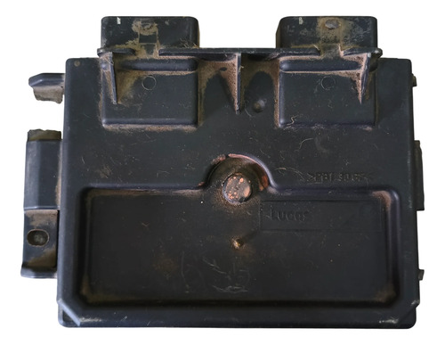 Modulo De Inyeccion Peugeot Partner 1.9 Diesel (06226576) - Imagen 3