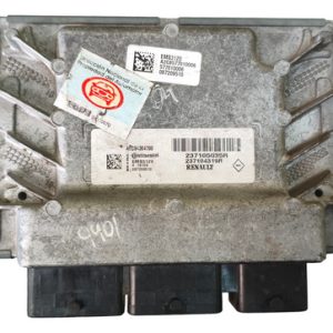 Modulo De Inyeccion Renault Sandero 1.6 16v (05230030)