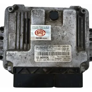 Modulo De Inyeccion Ford Focus 3 2.0 16v (05904003)