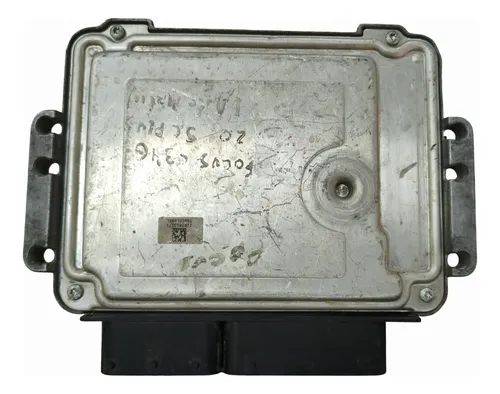 Modulo De Inyeccion Ford Focus 3 2.0 16v (04208203) - Imagen 3
