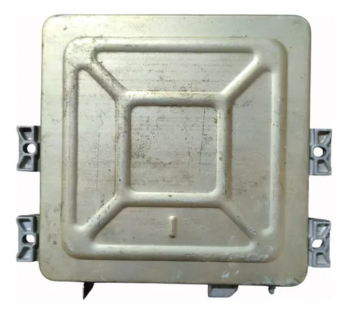 Modulo De Inyeccion Fiat Fiorino 1.3 8v (06437011) - Imagen 3