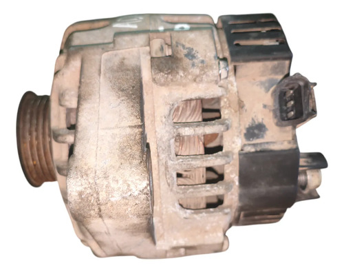 Alternador Fiat Palio 1.8 8v (06008570) - Imagen 3