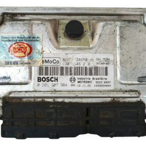 Modulo De Inyeccion Ford Ecosport 2.0 16v (05138579)