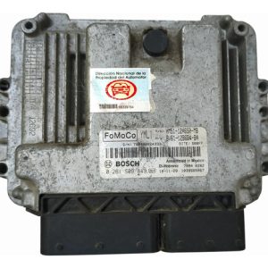 Modulo De Inyeccion Ford Focus 3 2.0 16v (05339754)