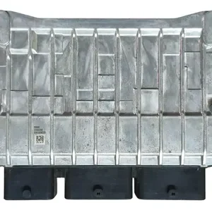 Modulo De Inyeccion Nissan Versa 1.6 (05722894)
