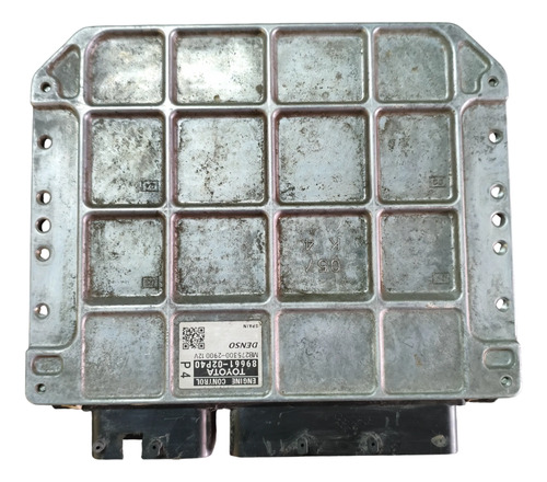 Modulo De Inyeccion Toyota Corolla 1.8 16v (05904005)