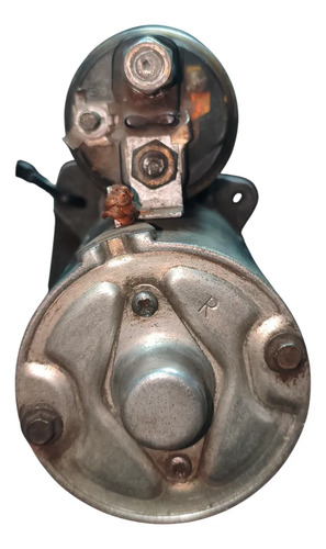 Motor De Arranque Fiat Siena 1.4 8v (05131882) - Imagen 5