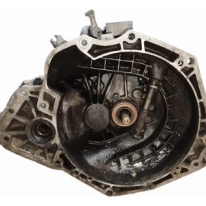 Caja De Velocidades Chevrolet Corsa 1.4 8v (06141141)