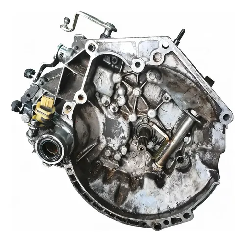 Caja De Velocidades Peugeot 206 1.6 16v (06031001)