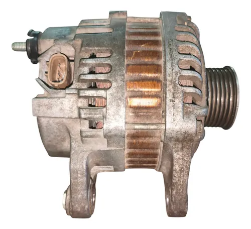 Alternador Nissan Note 1.6 16v (05290528) - Imagen 2