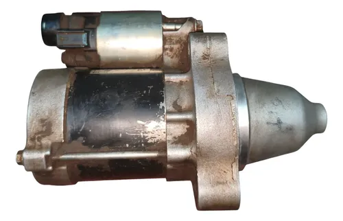 Motor De Arranque Honda City 1.5 (04407520) - Imagen 2