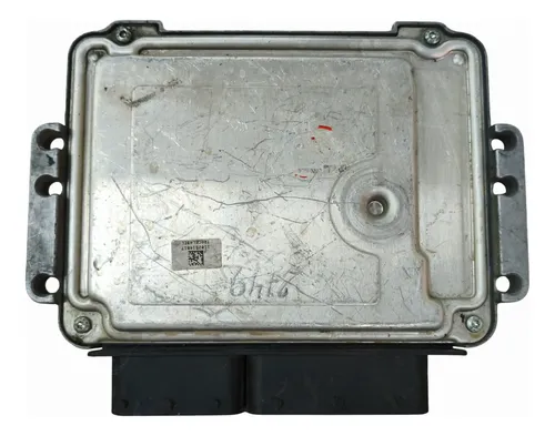 Modulo De Inyeccion Ford Focus 3 2.0 16v (05619970) - Imagen 3
