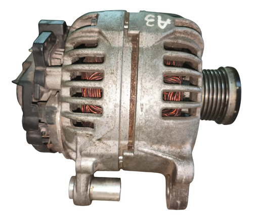 Alternador Audi A3 2.0 (05801539) - Imagen 3