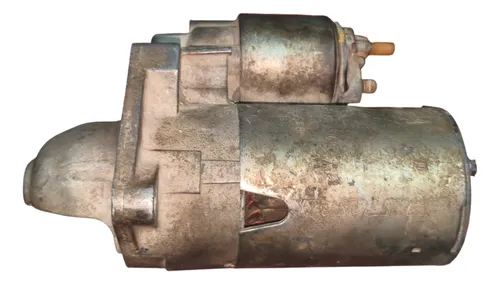Motor De Arranque Fiat Siena 1.4 8v Fire (04999903) - Imagen 2
