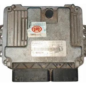 Modulo De Inyeccion Ford Focus 3 2.0 16v (05501691)
