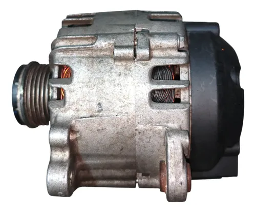Alternador Vw Amarok 3.0 V6 (05784243) - Imagen 2
