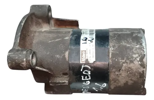 Motor De Arranque Peugeot 307 1.6 16v (05791544) - Imagen 2