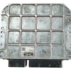 Modulo De Inyeccion Toyota Corolla 1.8 16v (04593971)