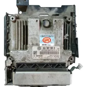 Modulo De Inyeccion Vw Passat 2.0 Tsi (04302982)