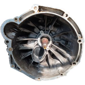 Caja De Velocidades Vw Amarok 2.0 Tdi 4x4 (g) (04361703)