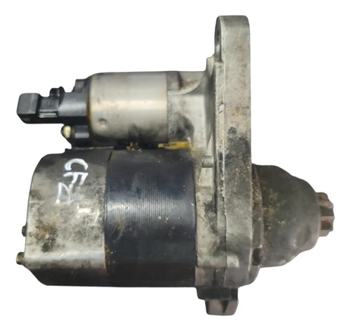 Motor De Arranque Vw Fox 1.6 (04491550) - Imagen 2