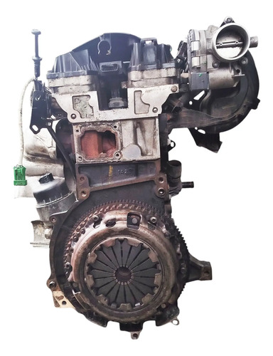 Motor Peugeot 208 1.6 16v (04682162) - Imagen 3