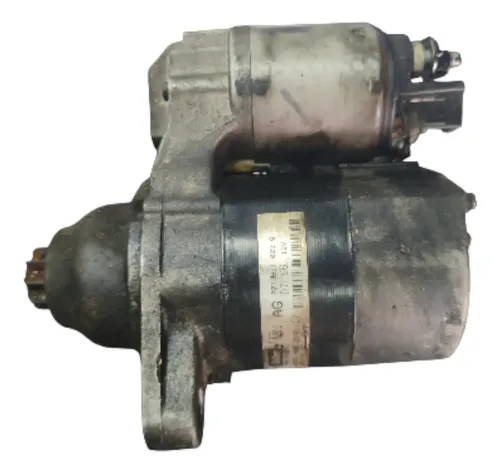 Motor De Arranque Vw Fox 1.6 (04491550) - Imagen 4