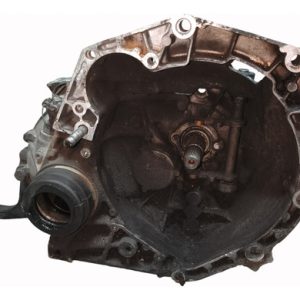 Caja De Velocidades Fiat Fiorino 1.3 8v Fire (05694234)