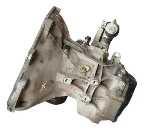 Caja De Velocidades Chevrolet Classic 1.4 (05939388) - Imagen 2