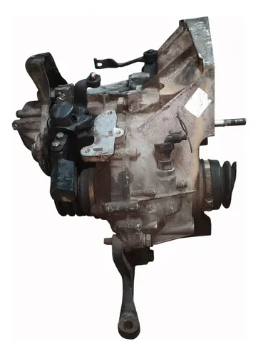 Caja De Velocidades Fiat Fiorino 1.3 8v Fire (05694234) - Imagen 2