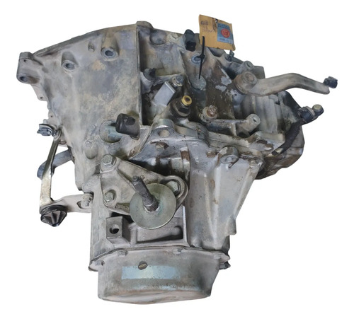 Caja De Velocidades Peugeot 206 2.0 Hdi (g) (05704044) - Imagen 2