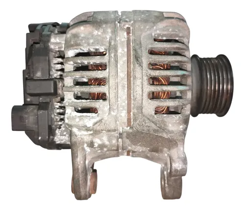 Alternador Vw Bora 2.0 8v (06002660) - Imagen 2