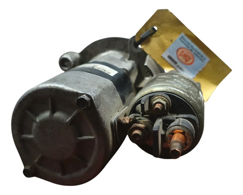 Motor De Arranque Peugeot 308 1.6 16v (06159851) - Imagen 4