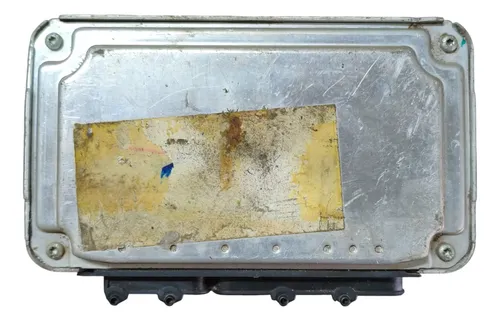 Modulo De Inyeccion Vw Bora 2.0 8v (02161647) - Imagen 3