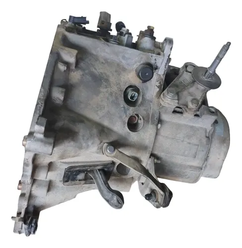 Caja De Velocidades Peugeot 206 2.0 Hdi (g) (05704044) - Imagen 4