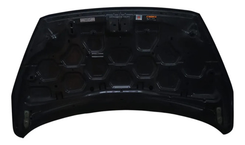 Capot Ford Ka Kinetic (06258359) - Imagen 3