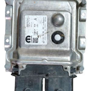 Modulo De Inyeccion Fiat Mobi 1.0 (06193518)