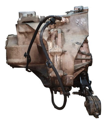 Caja De Velocidades Citroen C4 Lounge Hdi 6ta (05470979) - Imagen 3